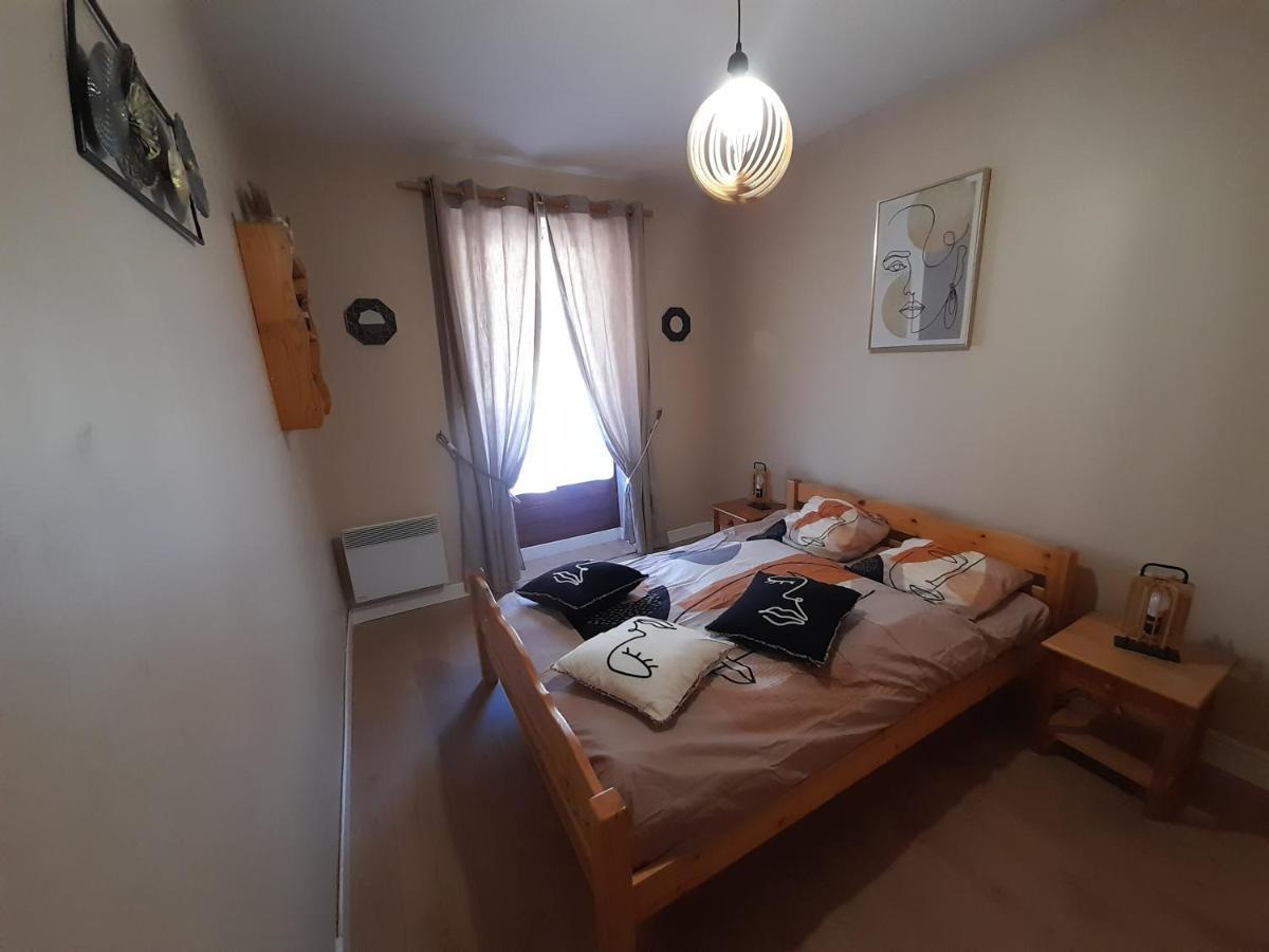 Apartamento Chez la malou La Bresse Exterior foto